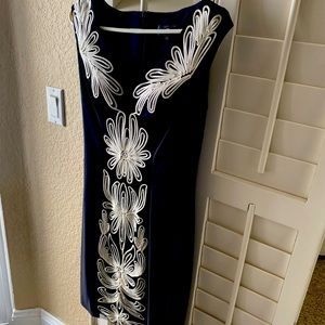 Betsy Johnson cocktail dress